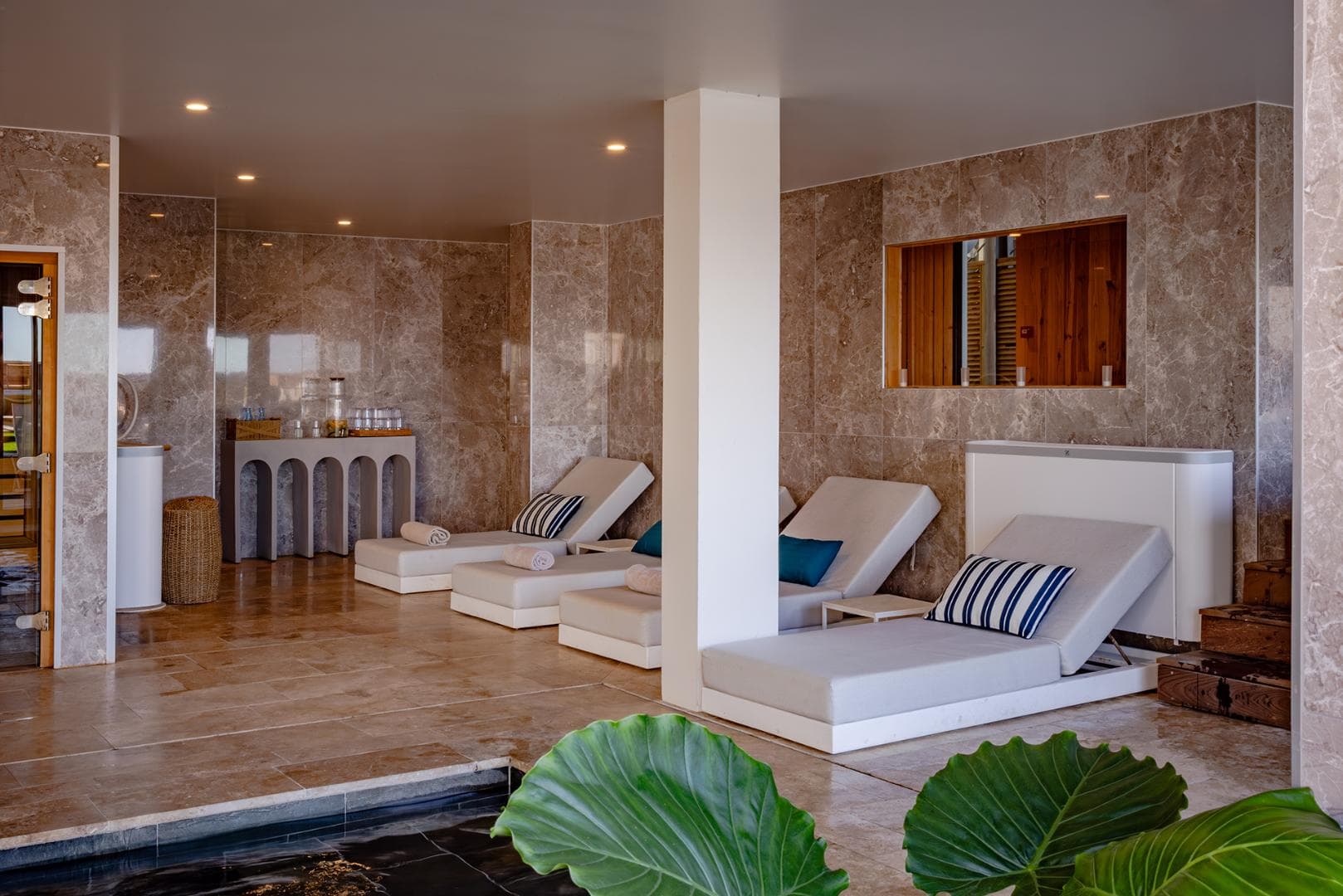 Suite Duplex Terrasse Jacuzzi