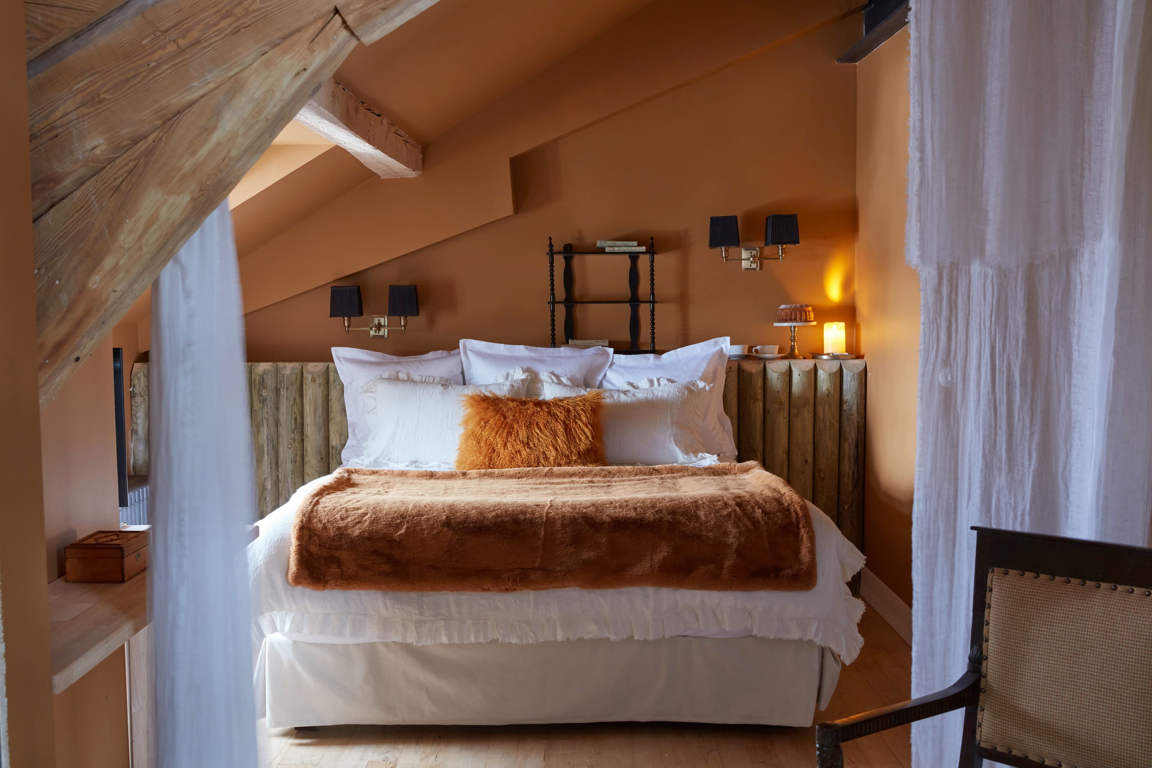 Prestige Room (in Chalet)