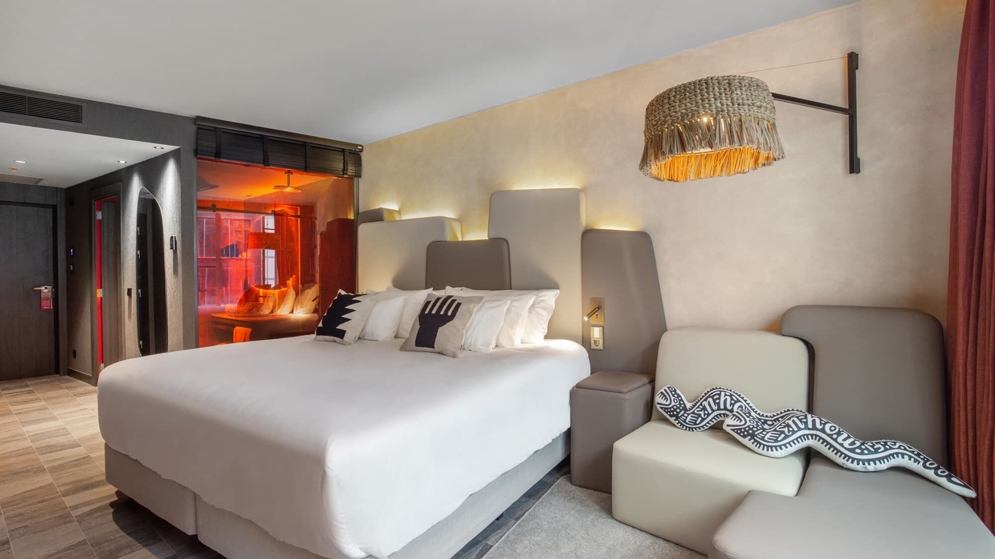 nhow Penthouse