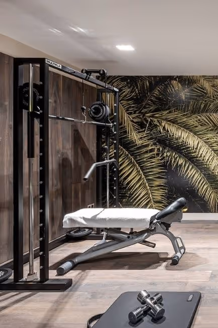 Parisian Superior Room
