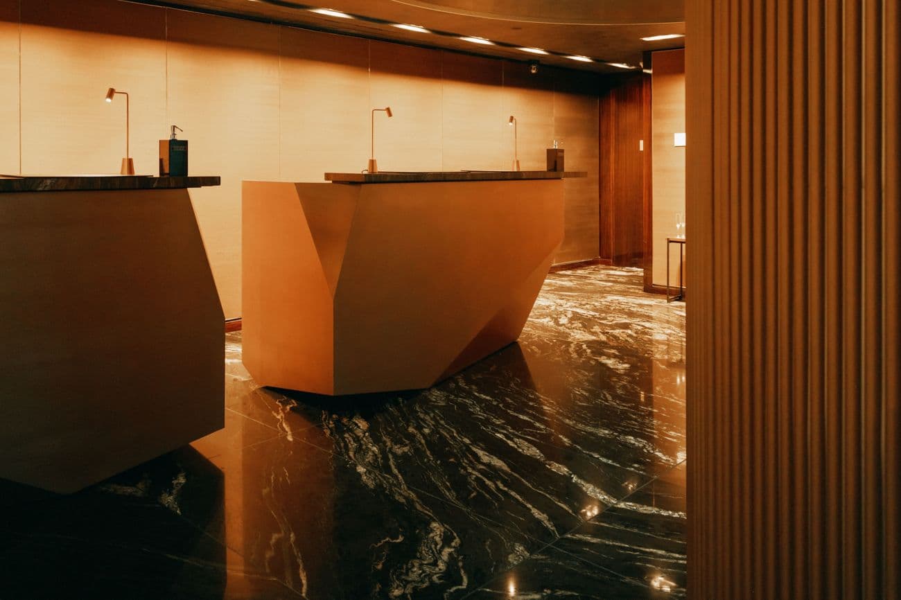 JW Marriott Hotel Sao Paulo