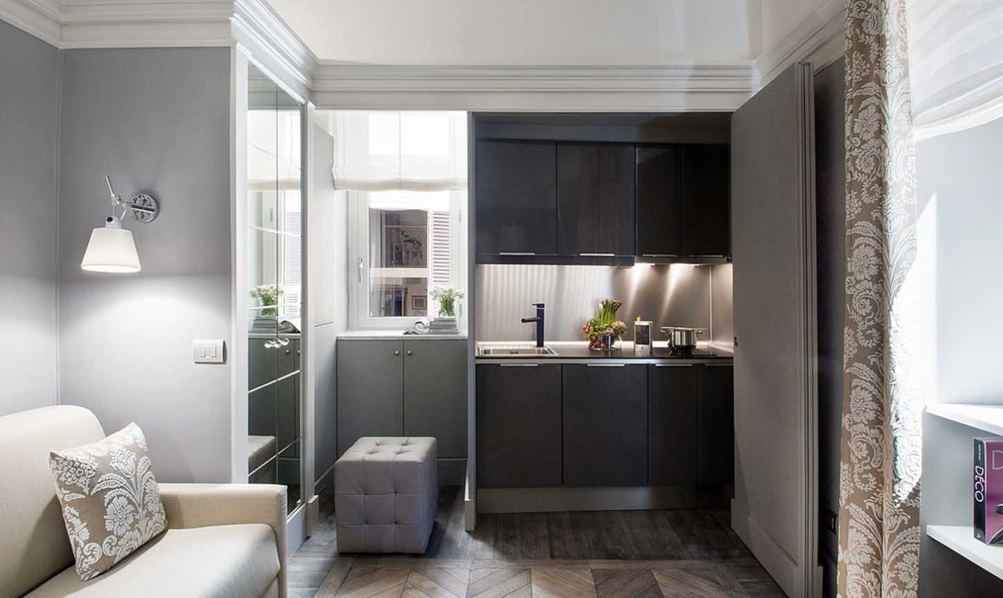 Satiri Apartment