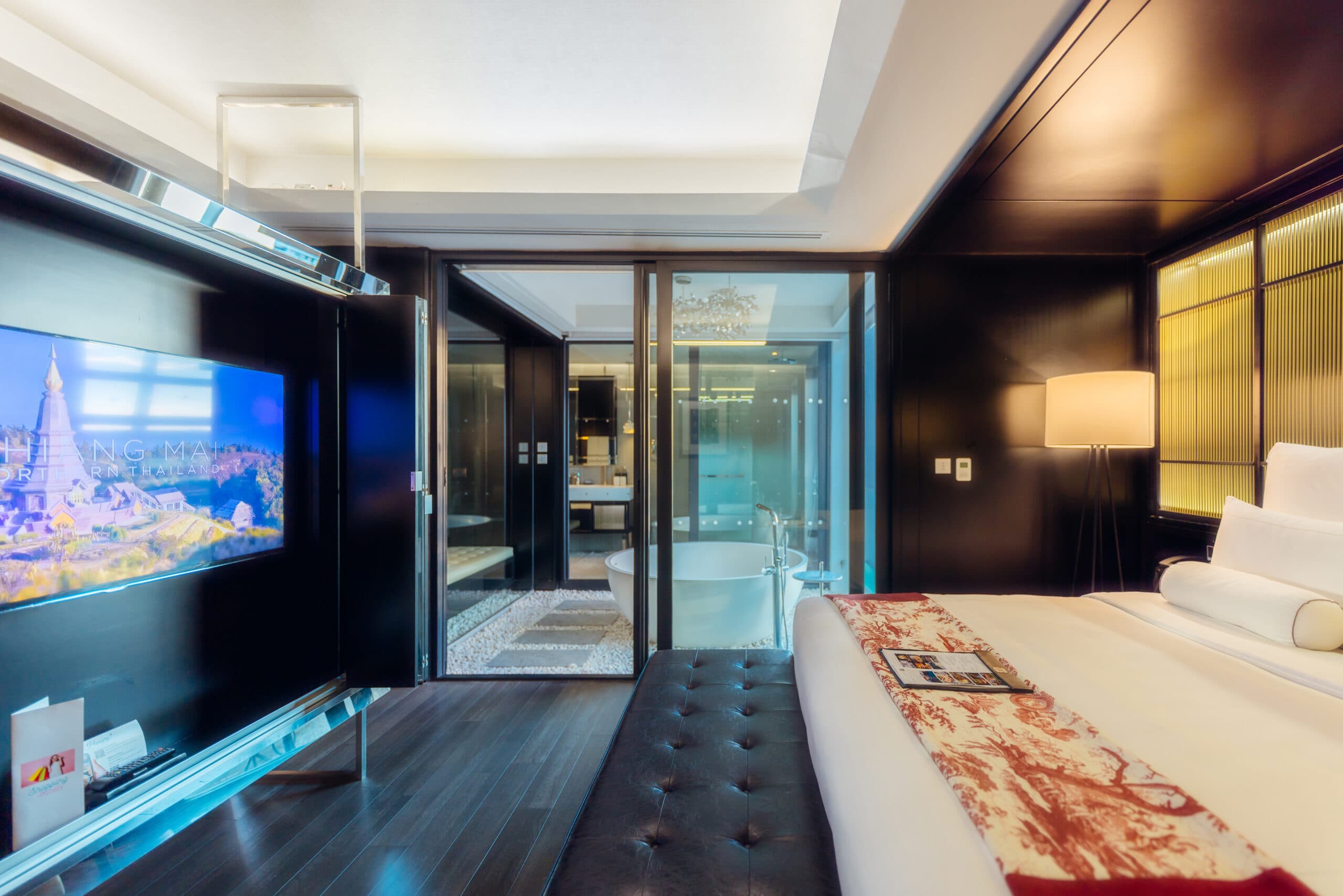 Premier Suite