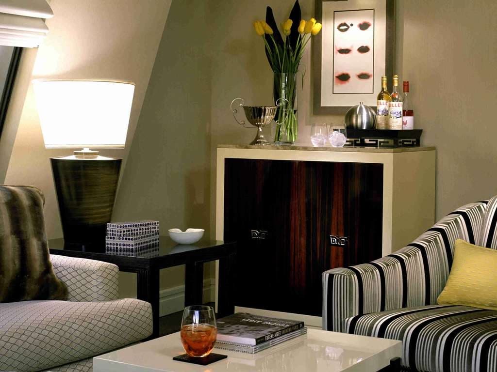 Accessible Room
