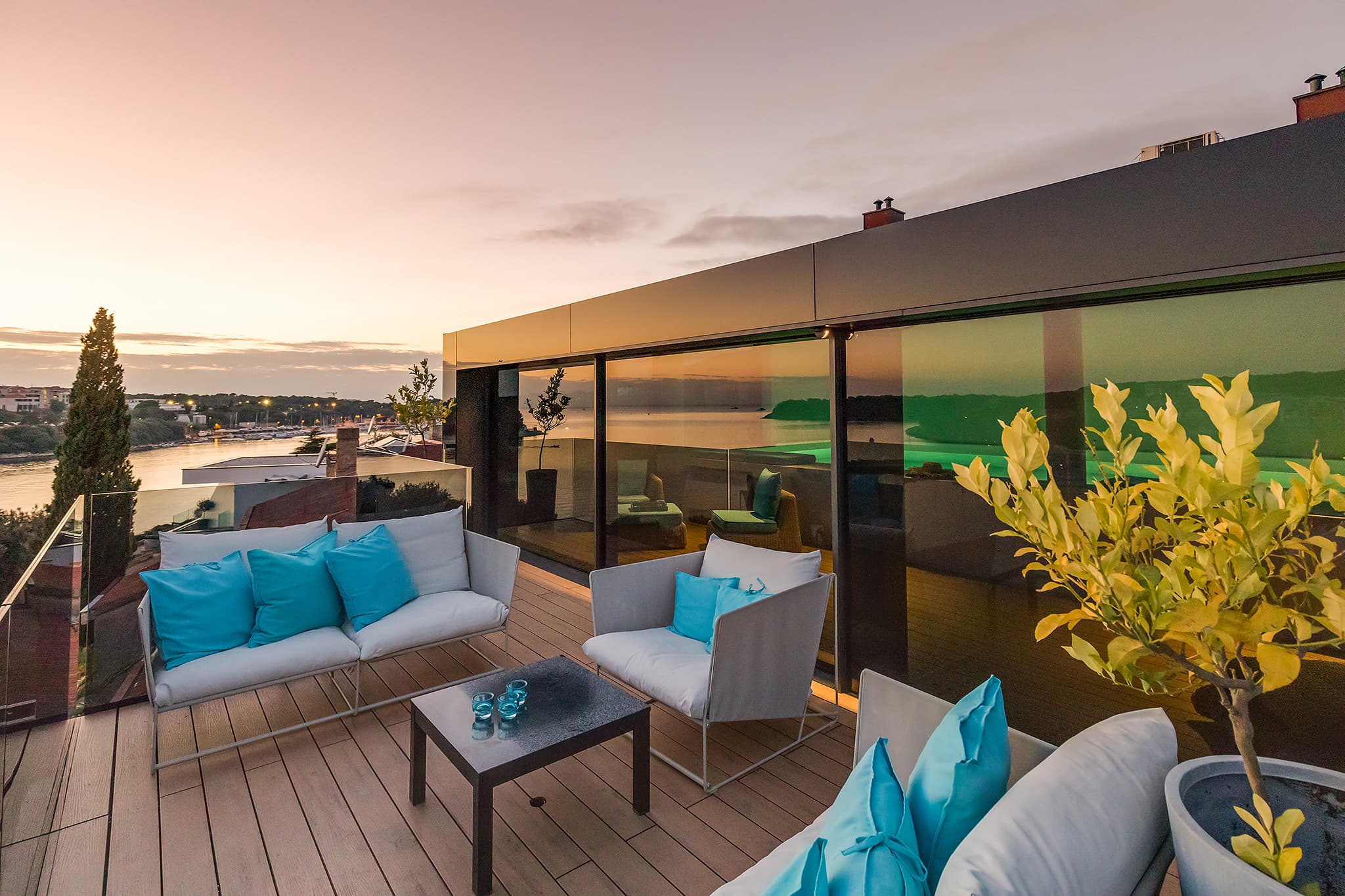 Boutique Hotel Valsabbion