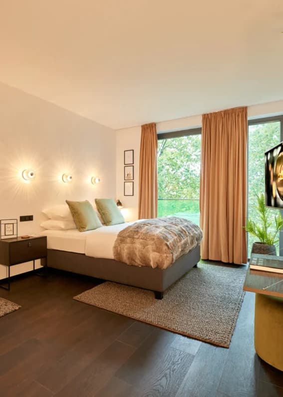 Hotel UberFluss