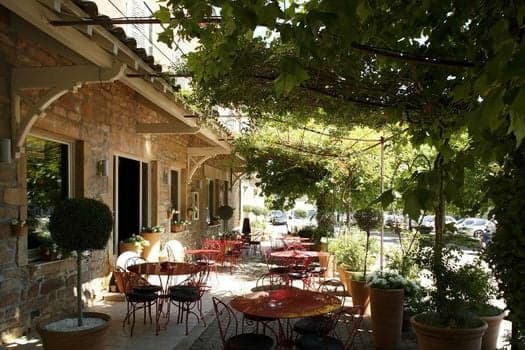 Apartment - Réglisse