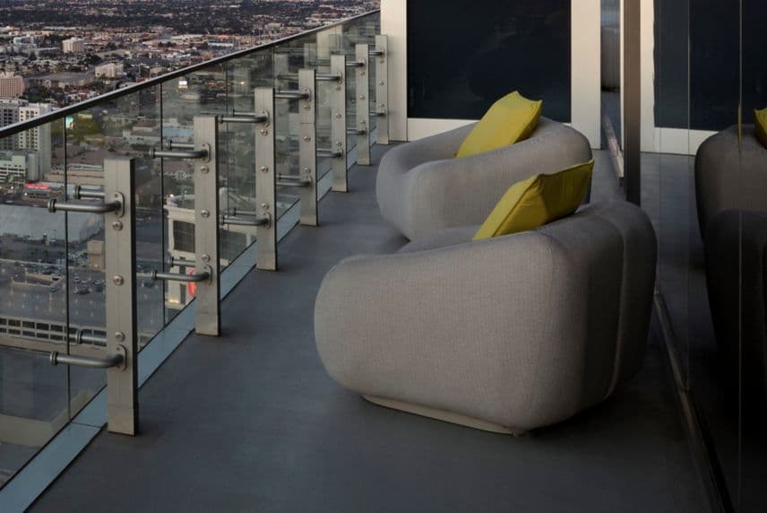 City Room
