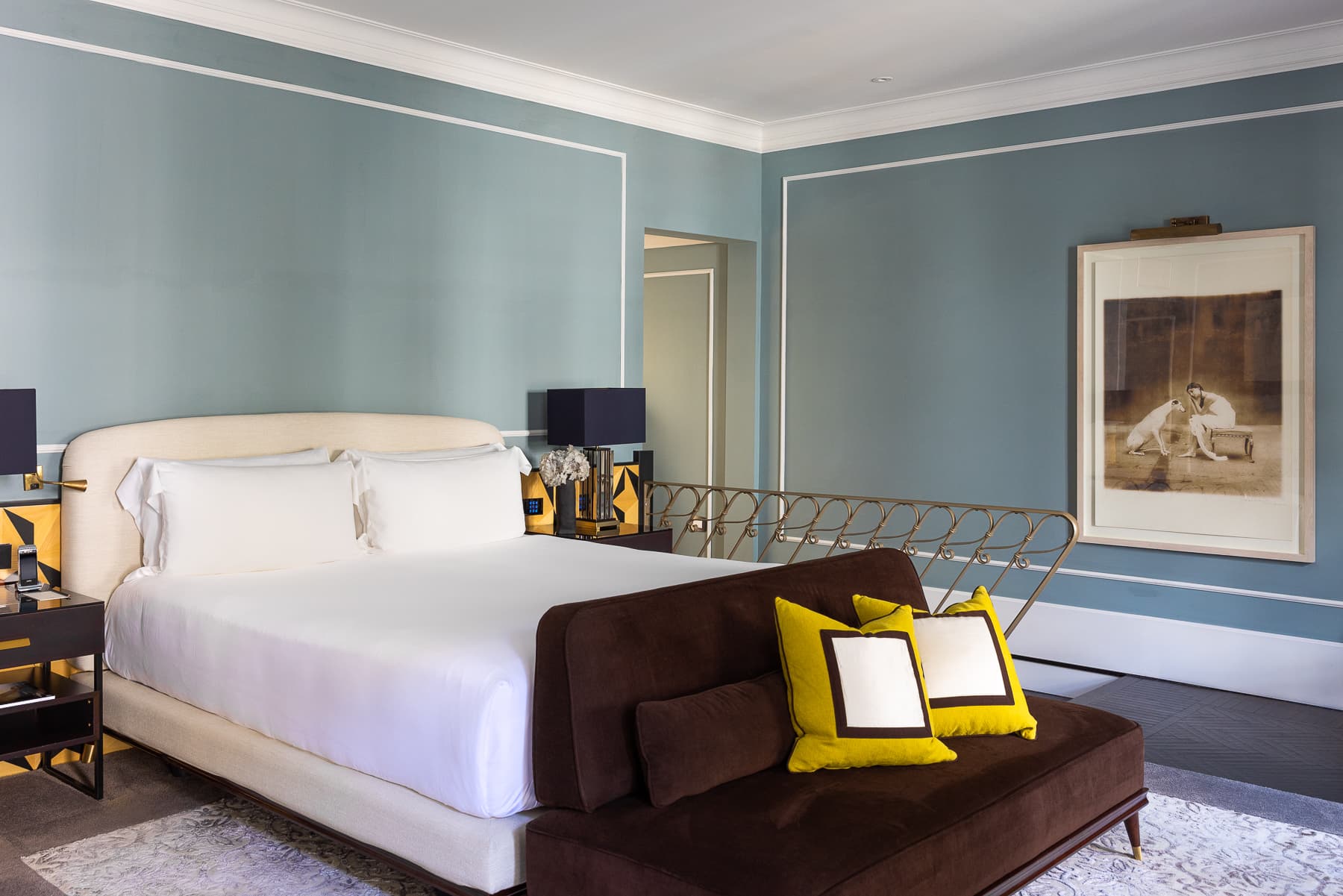 Suite dell'Arancio