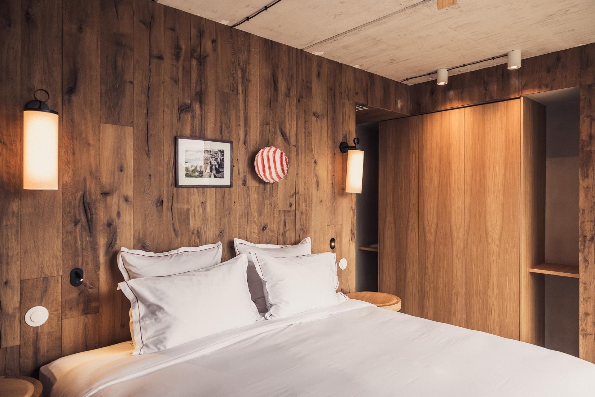 The Cabin