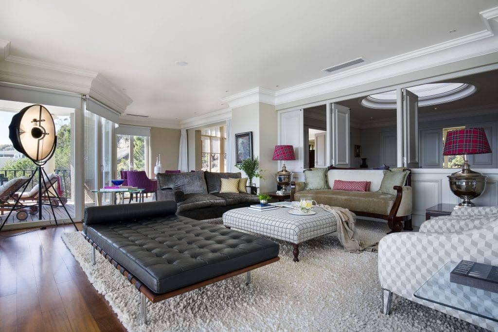 21 Nettleton Boutique Hotel
