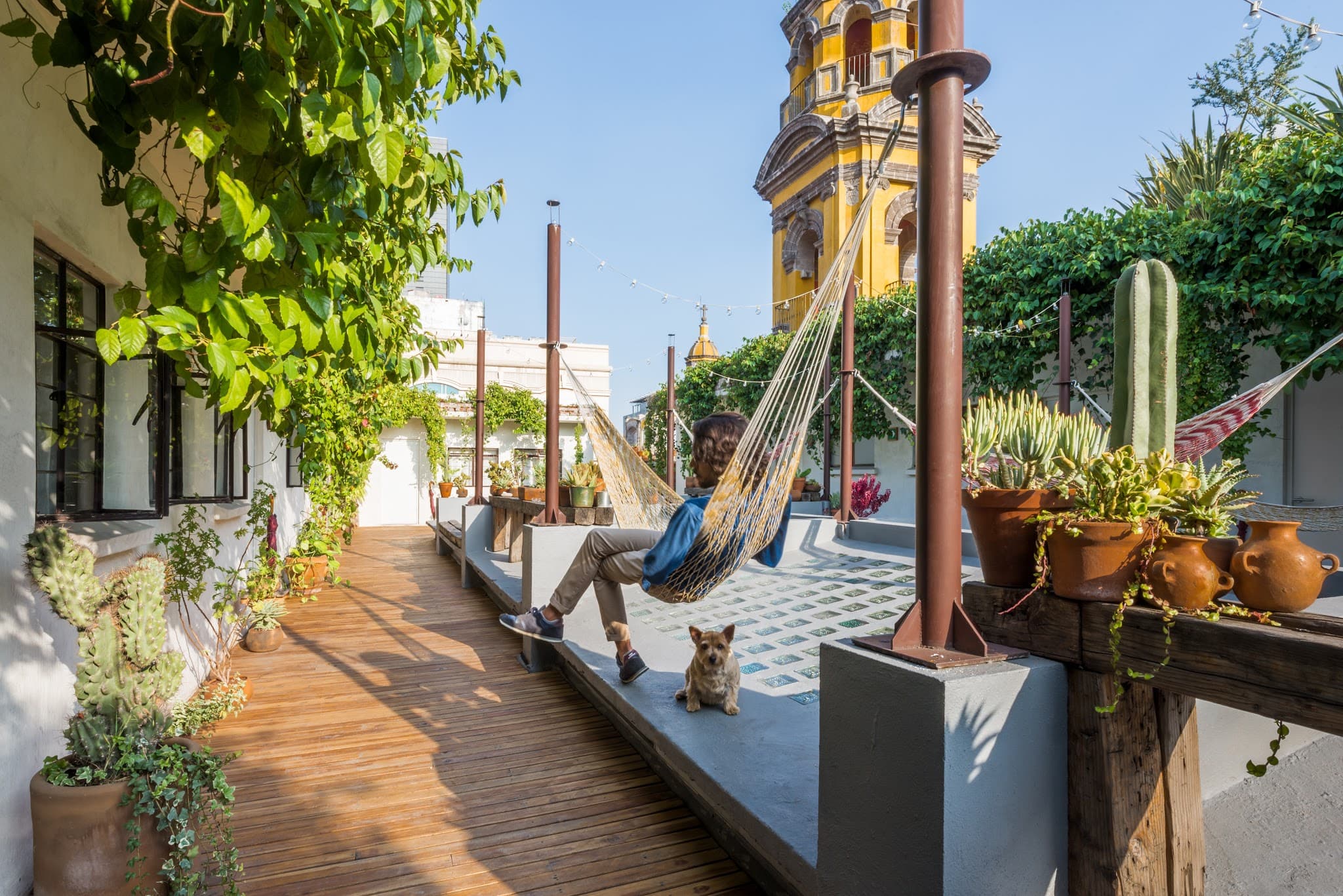 Chaya B&B Boutique
