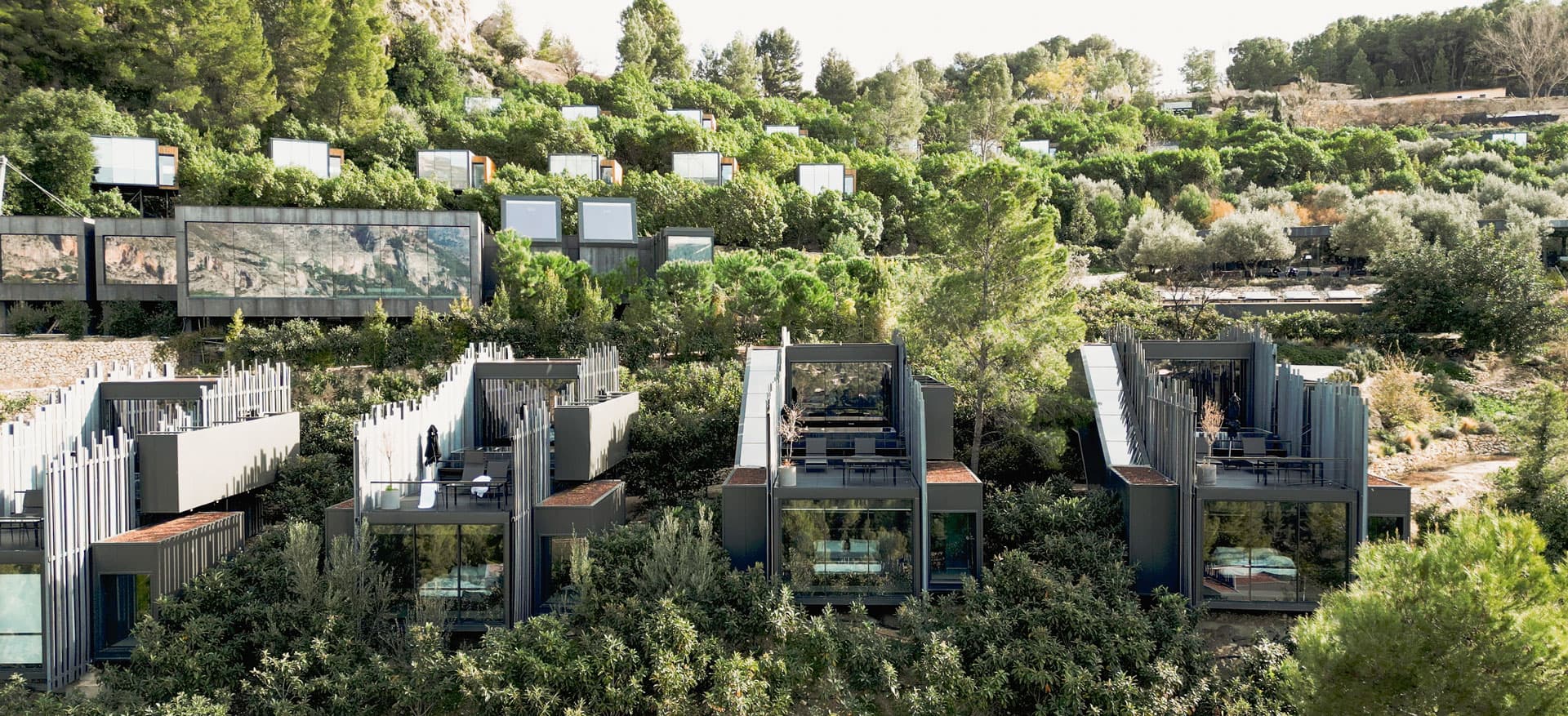 VIVOOD Landscape Hotel & Spa