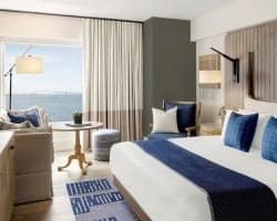 Premier Room