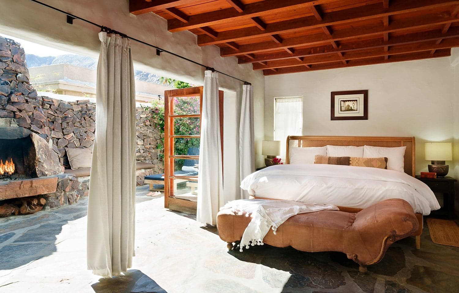 Adobe Room