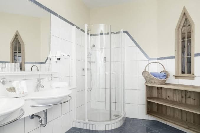 Filbling Villa Double Room