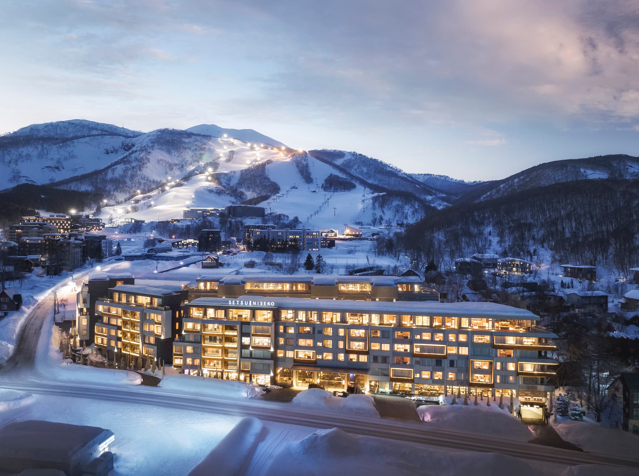 Setsu Niseko