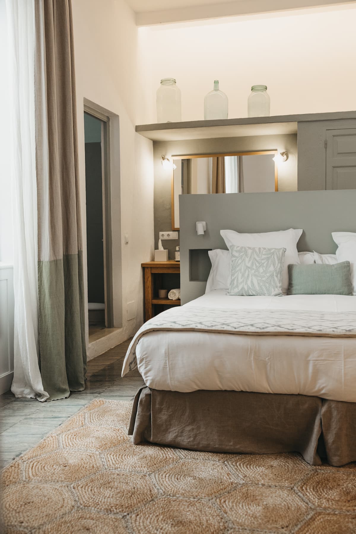 Deluxe Room with Patio