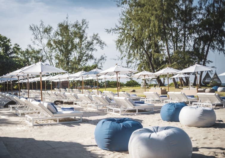 DUP - Anantara Mai Khao Phuket Villas