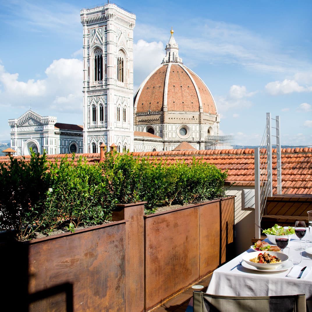 Repubblica Firenze Luxury Apartments UNA Esperienze
