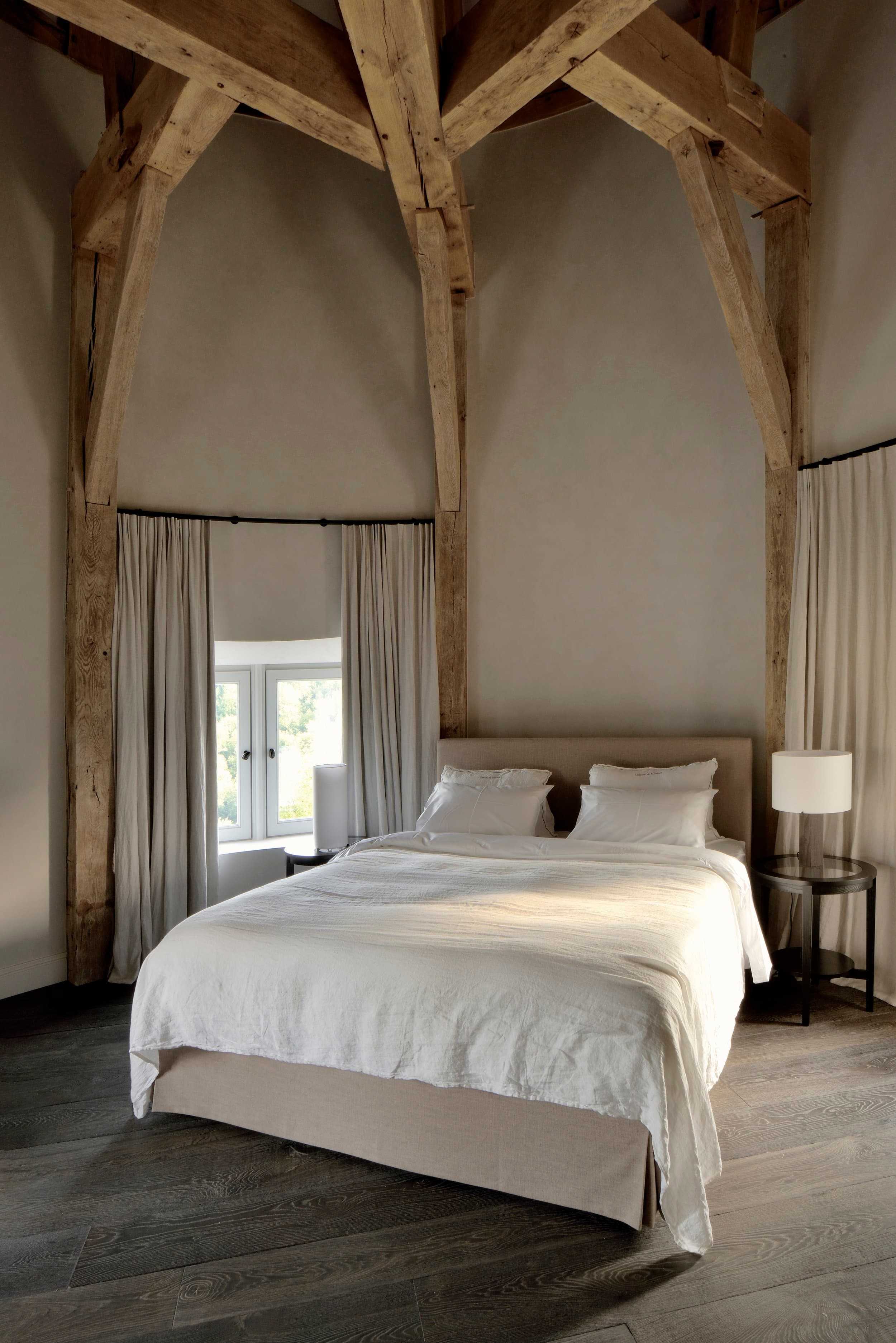 Chambre Confort (n°5)