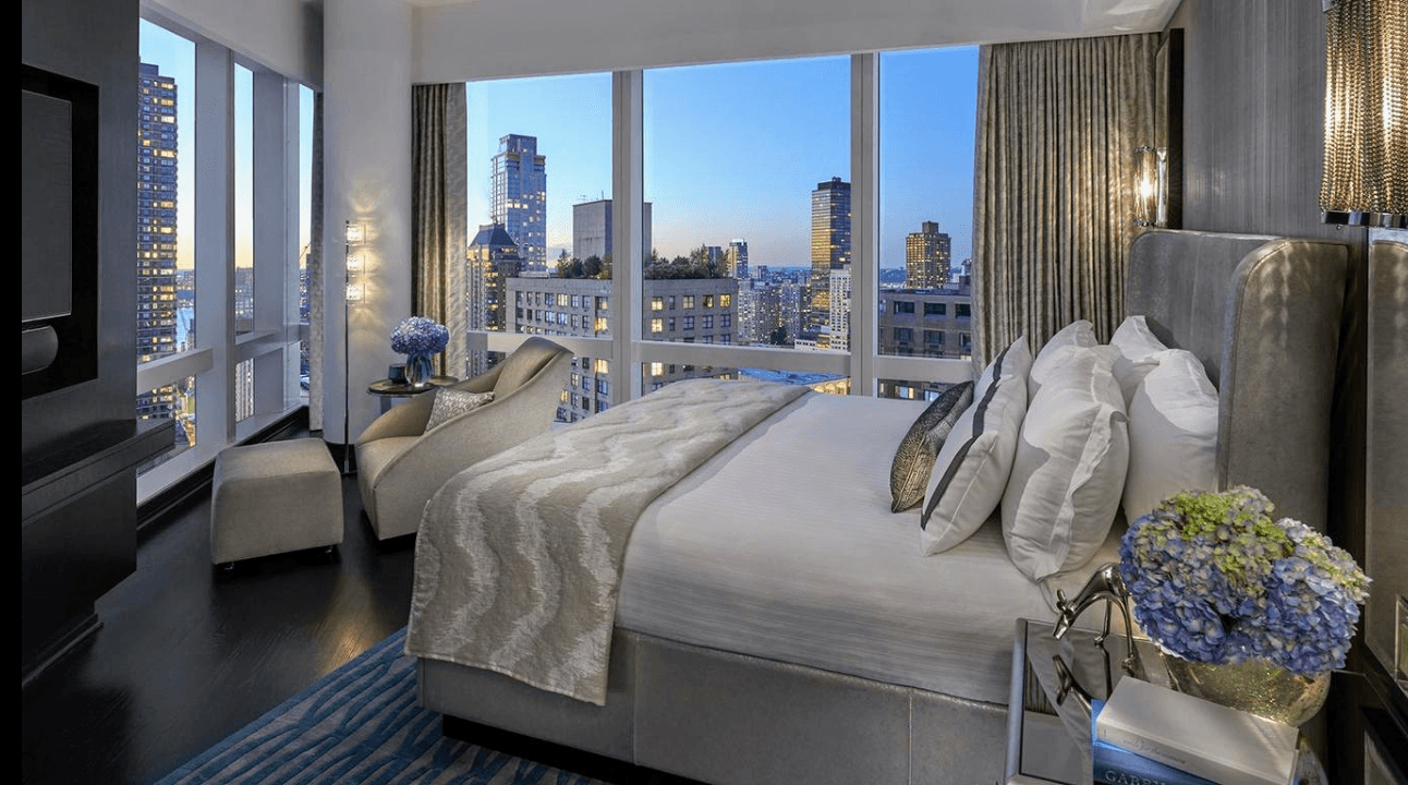 Hyde Park Room