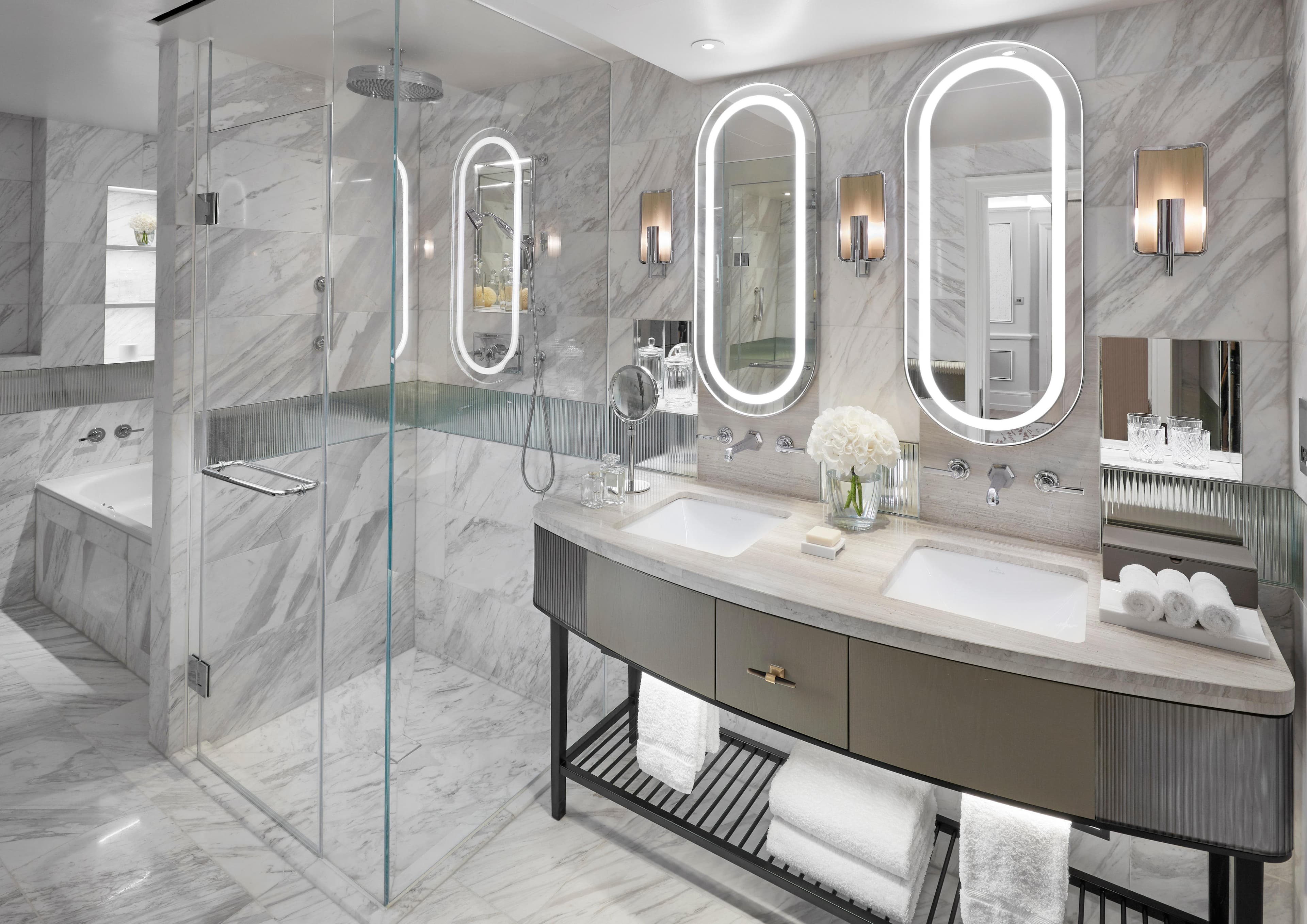 Knightsbridge Deluxe Room