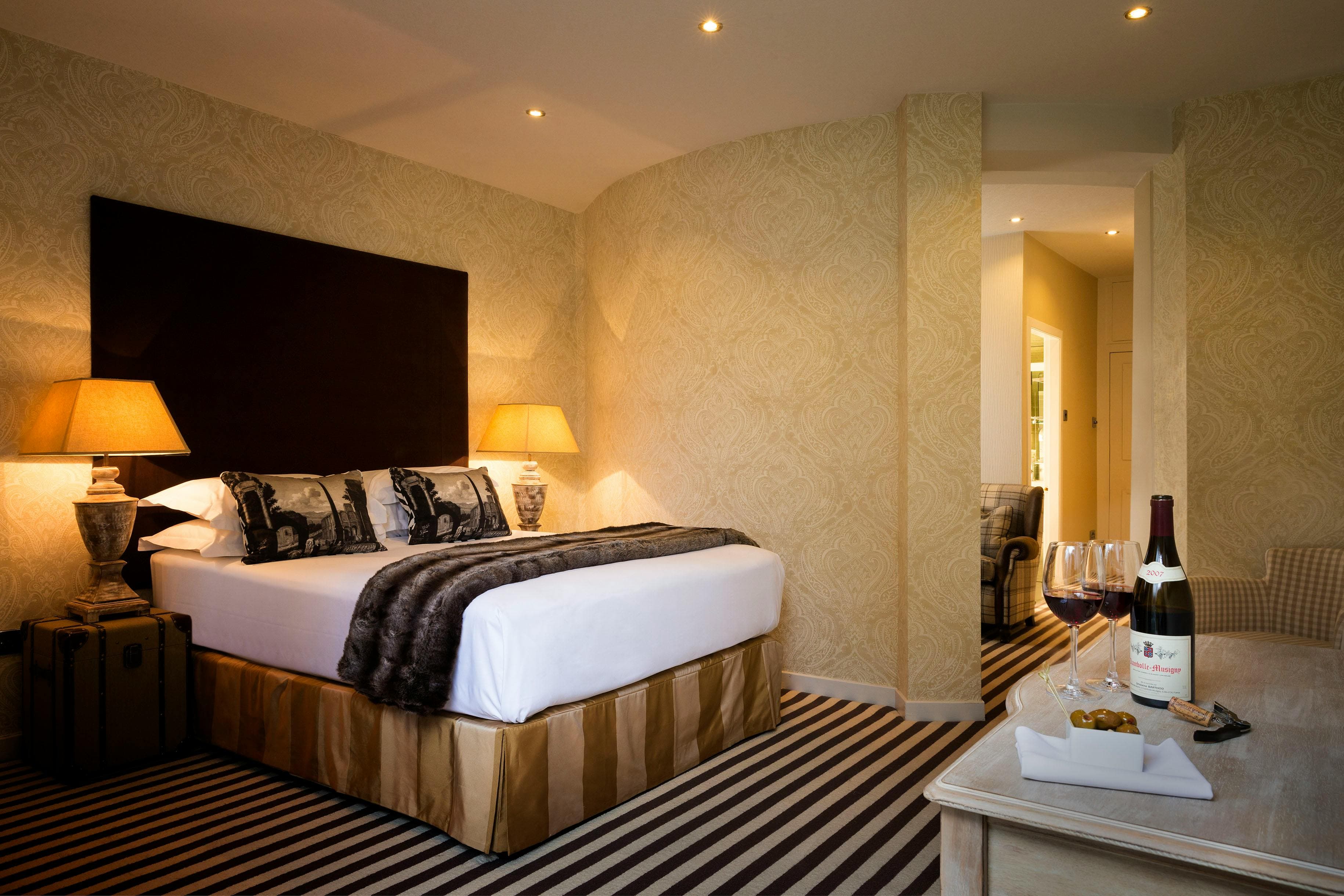 Junior Suite