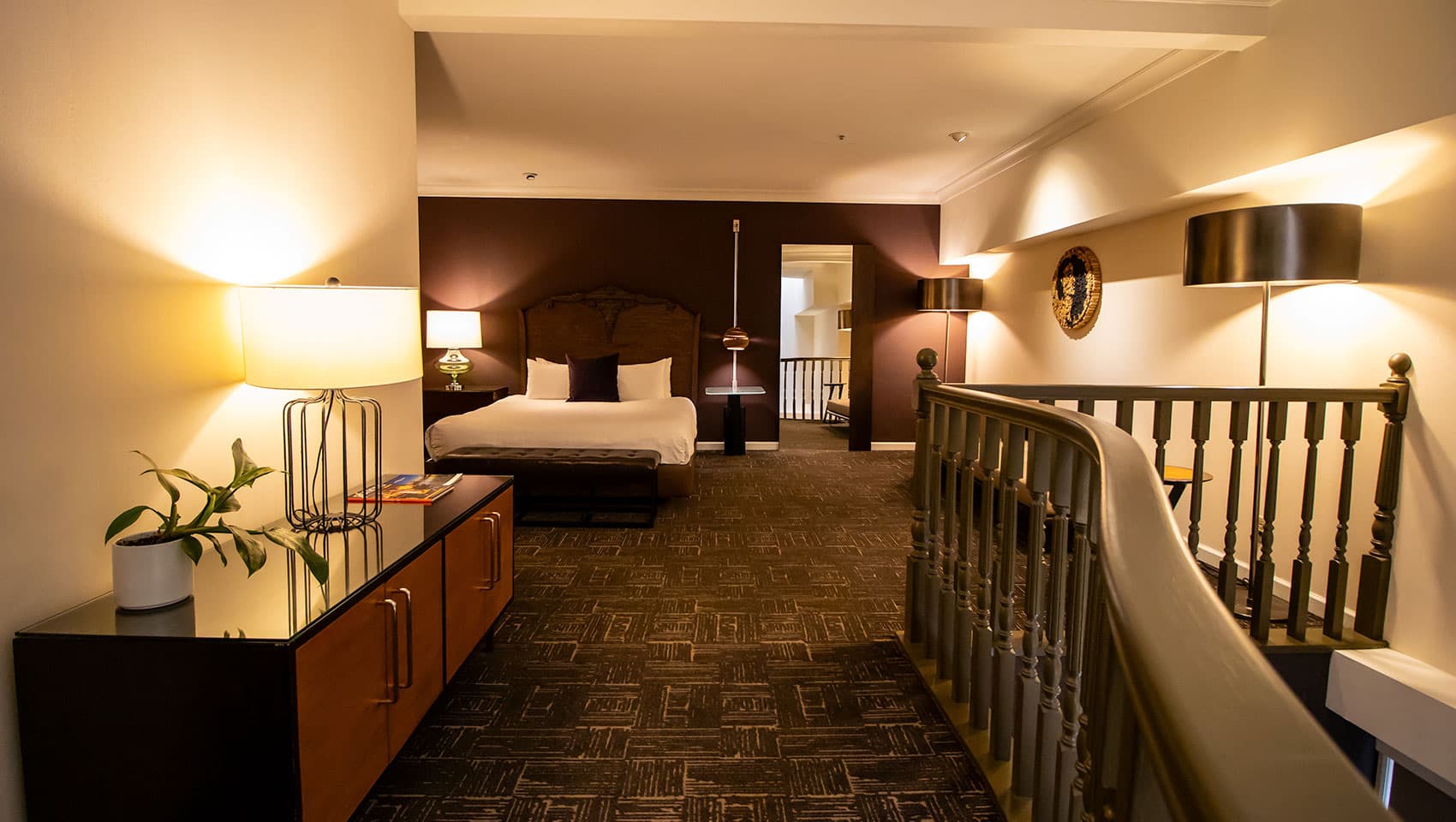 Imperial Suite