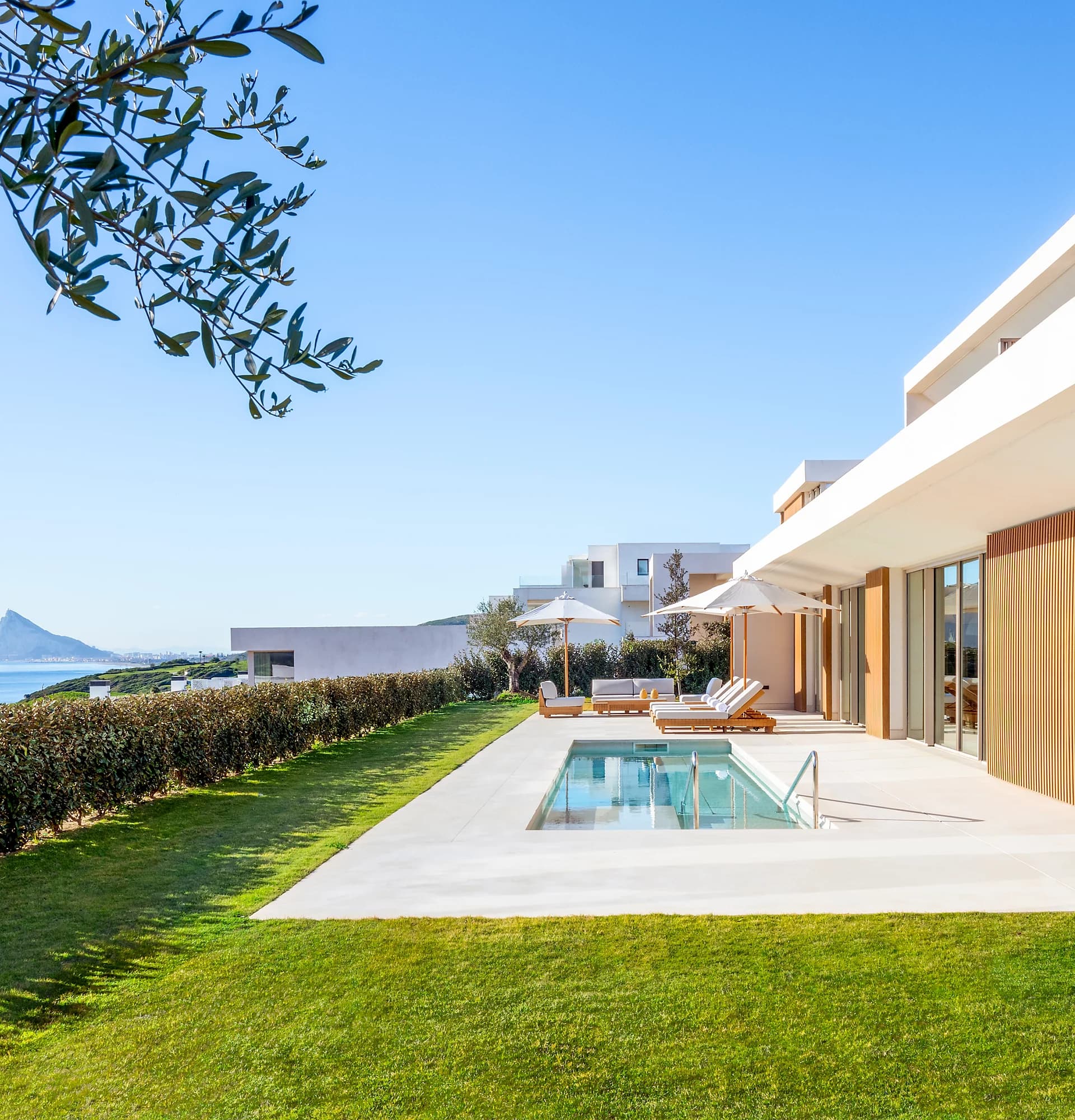 Private Villa
