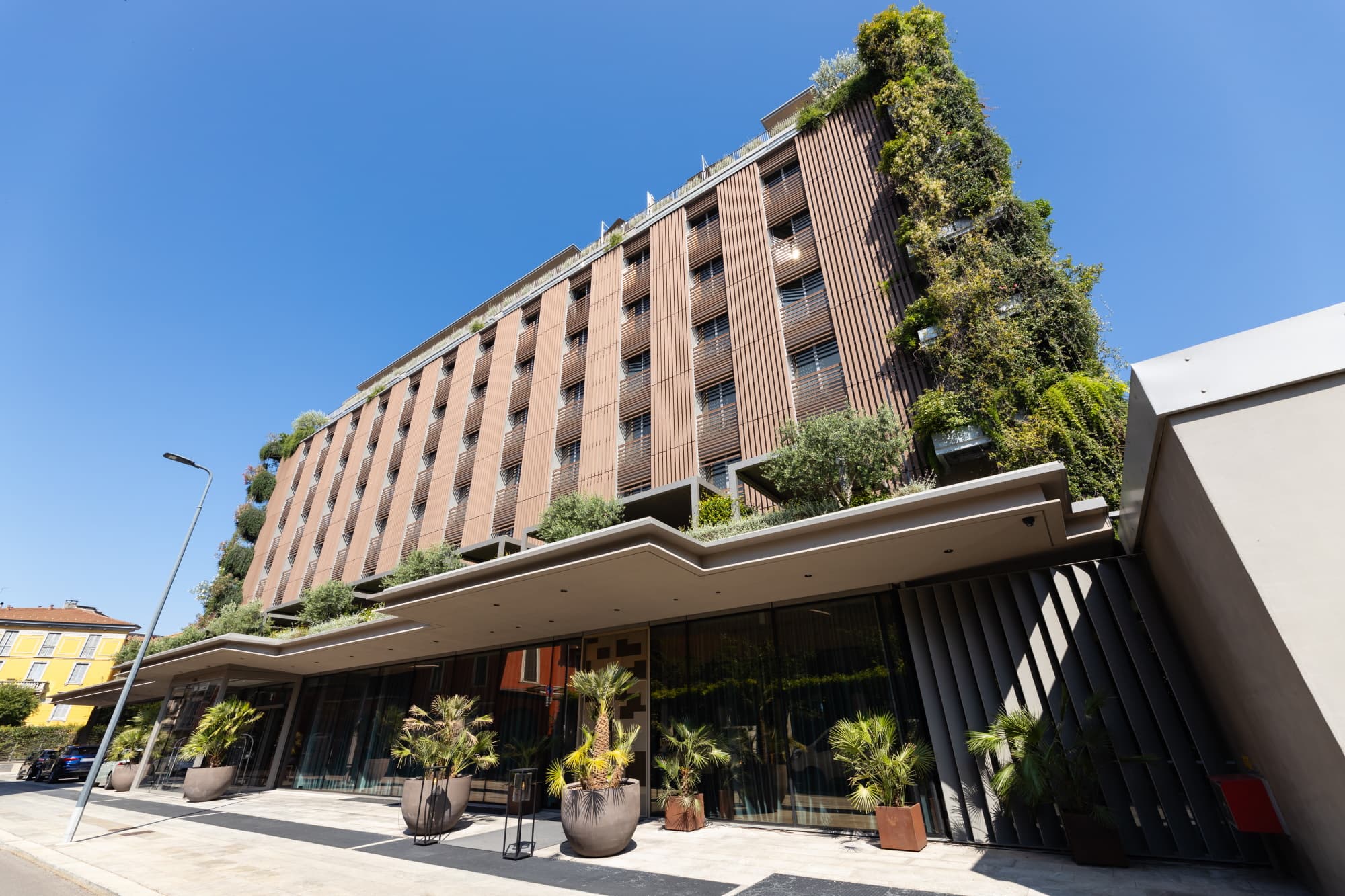 Hotel VIU Milan