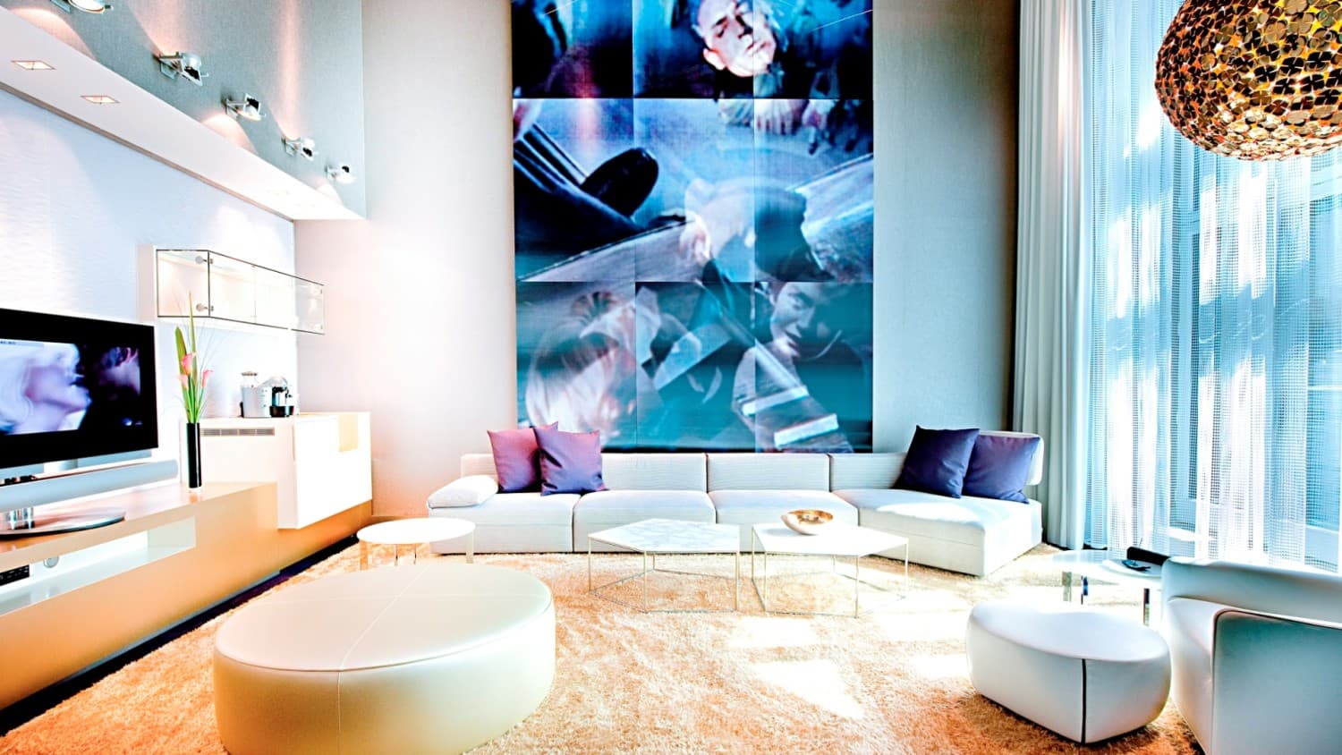 Imperial Suite