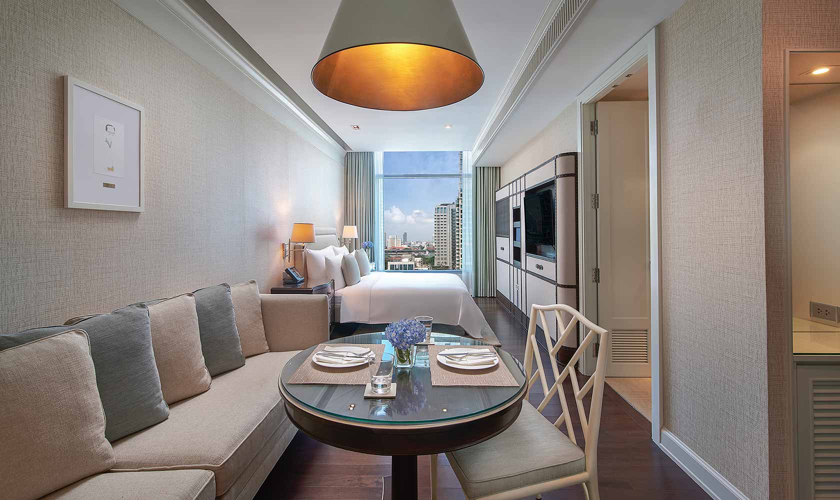Junior Suite Prestige