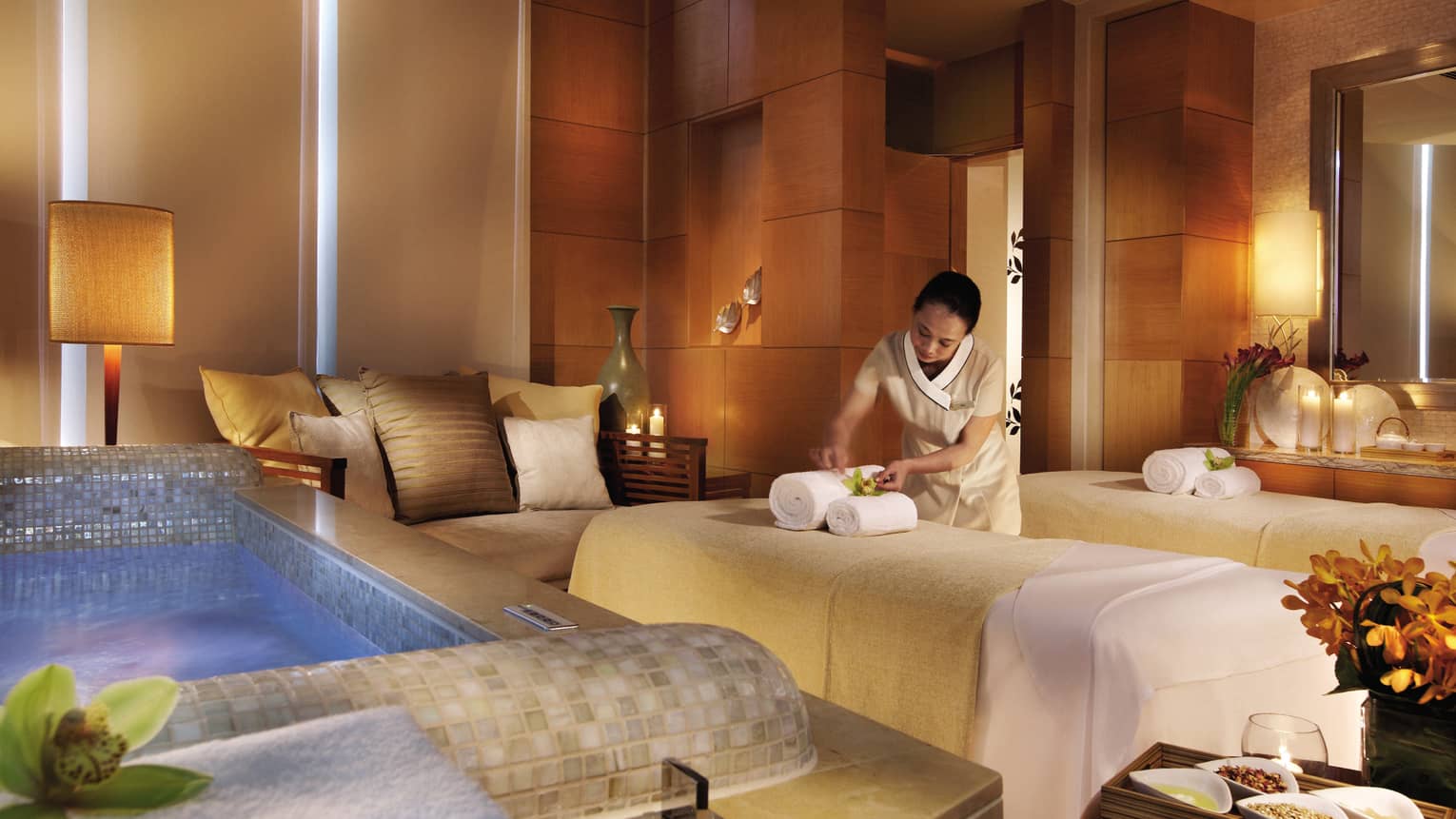 Ambassador Suite