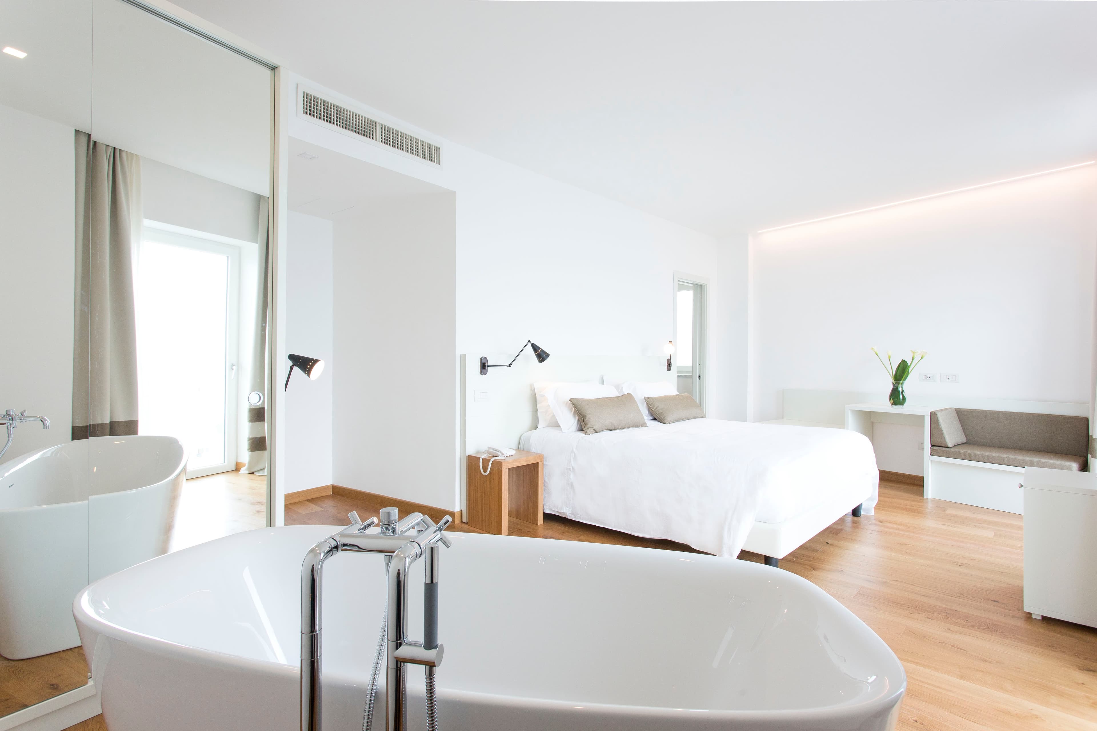 Duplex Suite Fiorella