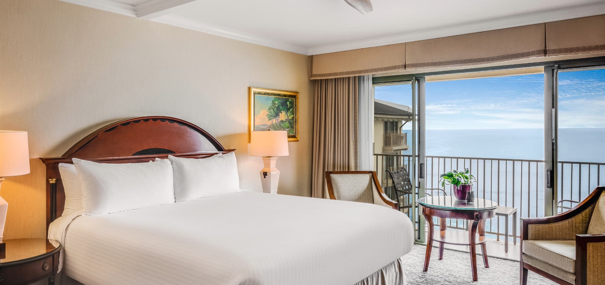 Cannery Row Suite