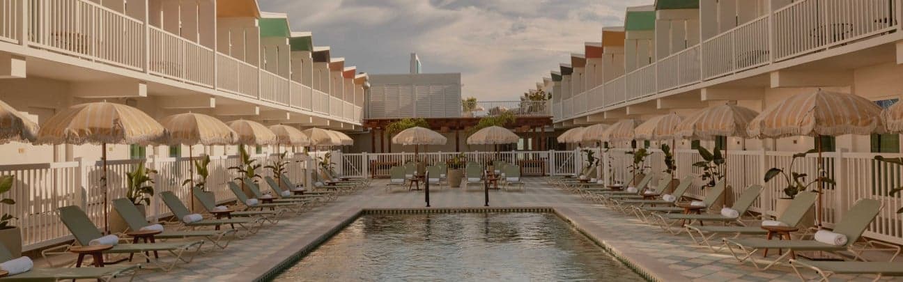 Hotel Lucine