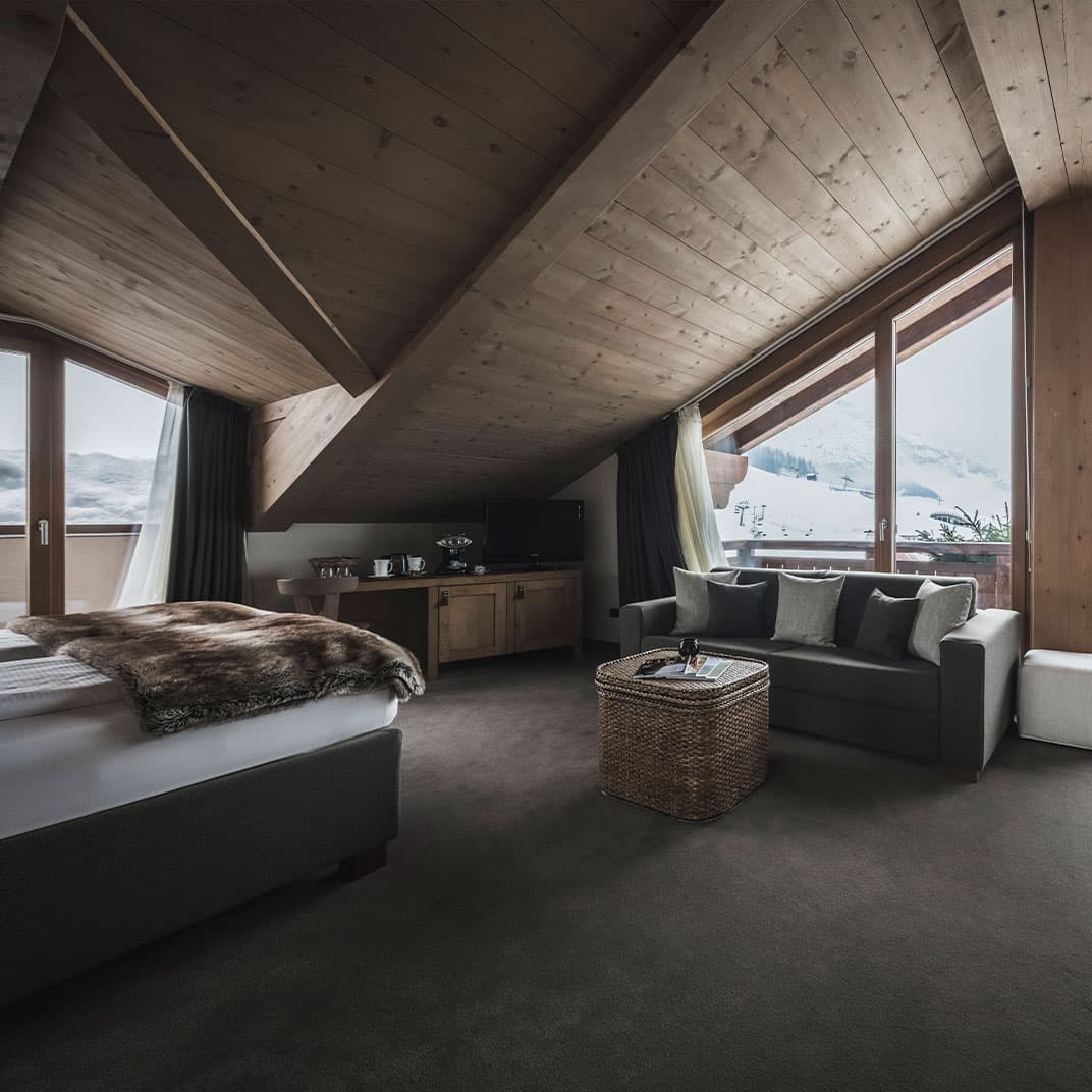 Eco & Wellness Boutique Hotel Sonne