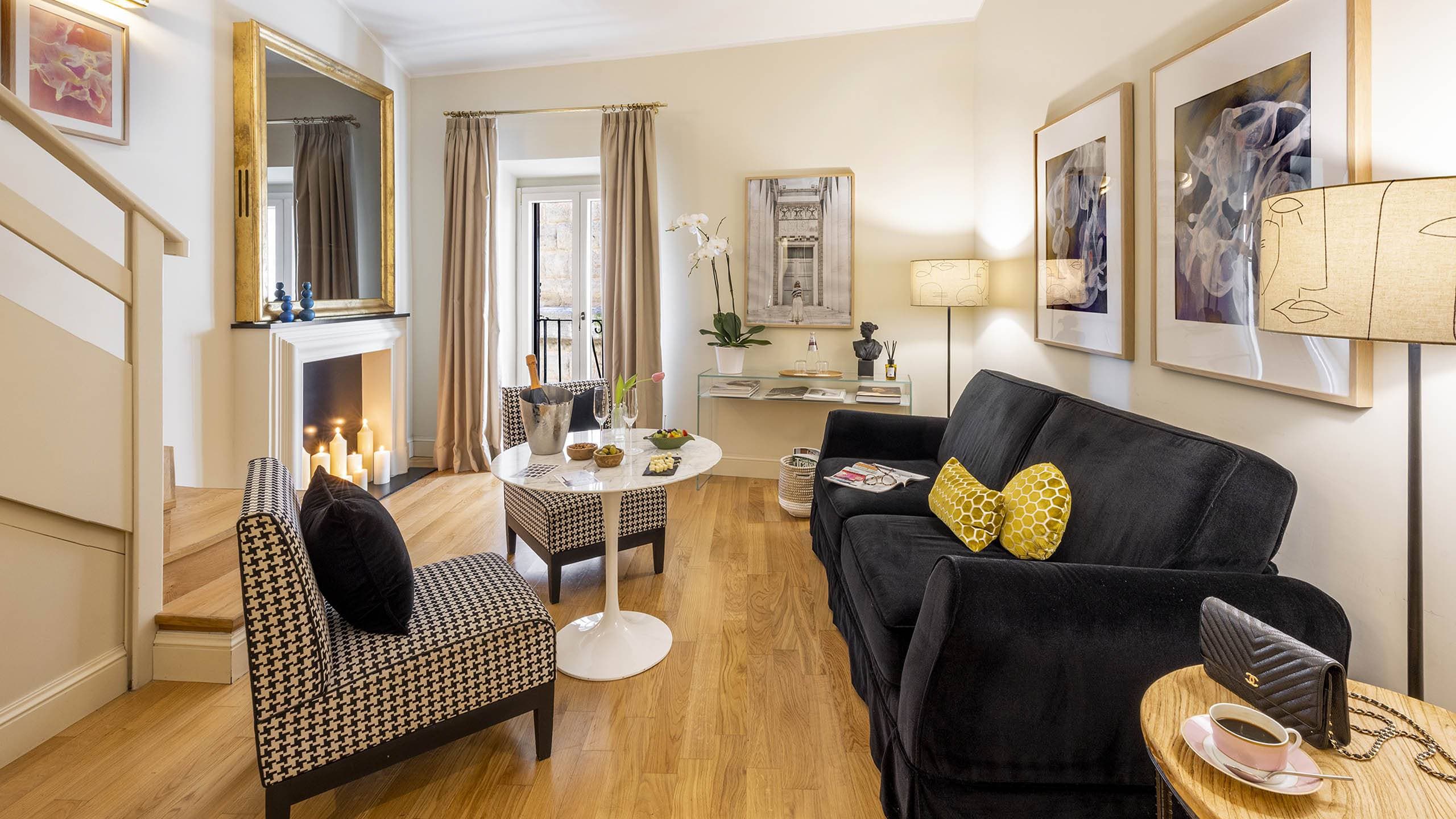 Nerva Boutique Hotel