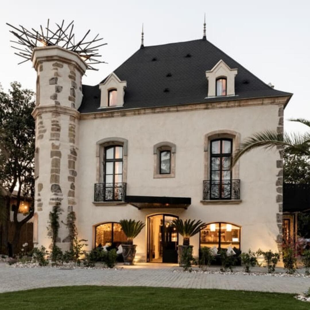 Domaine Tarbouriech