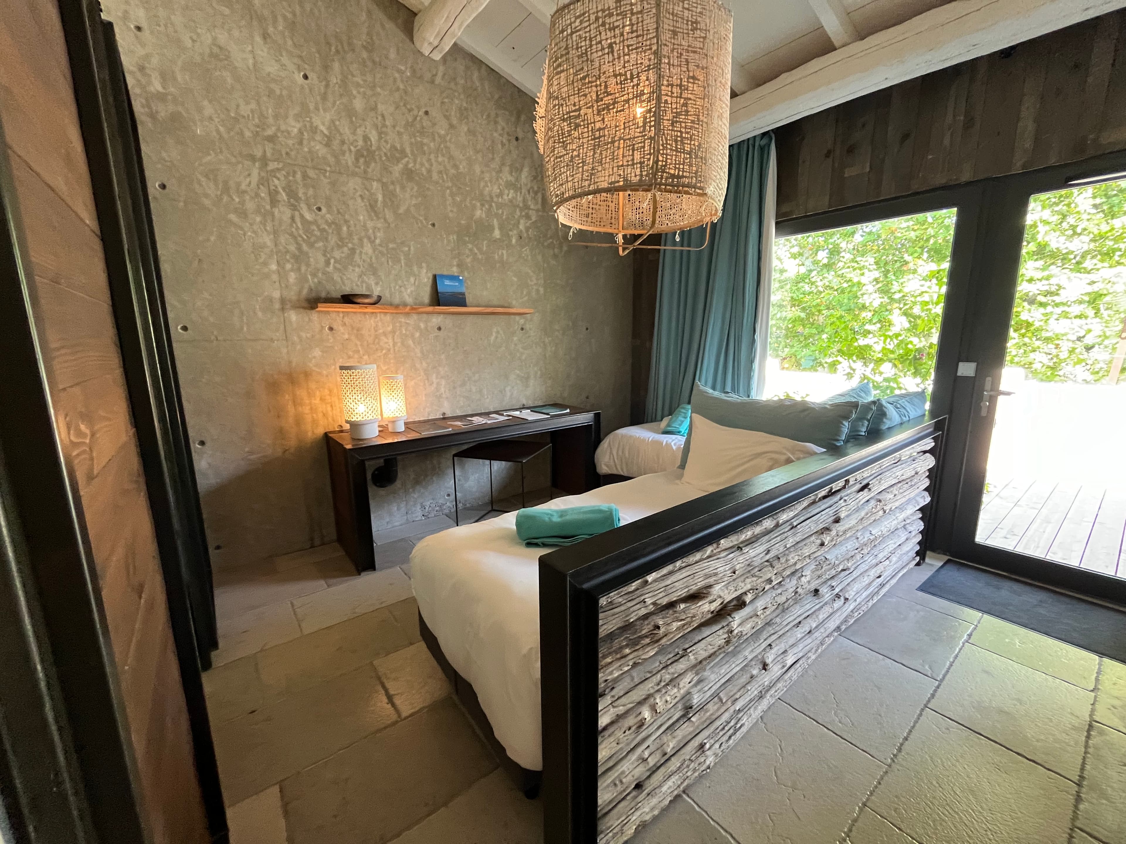 Japan Room