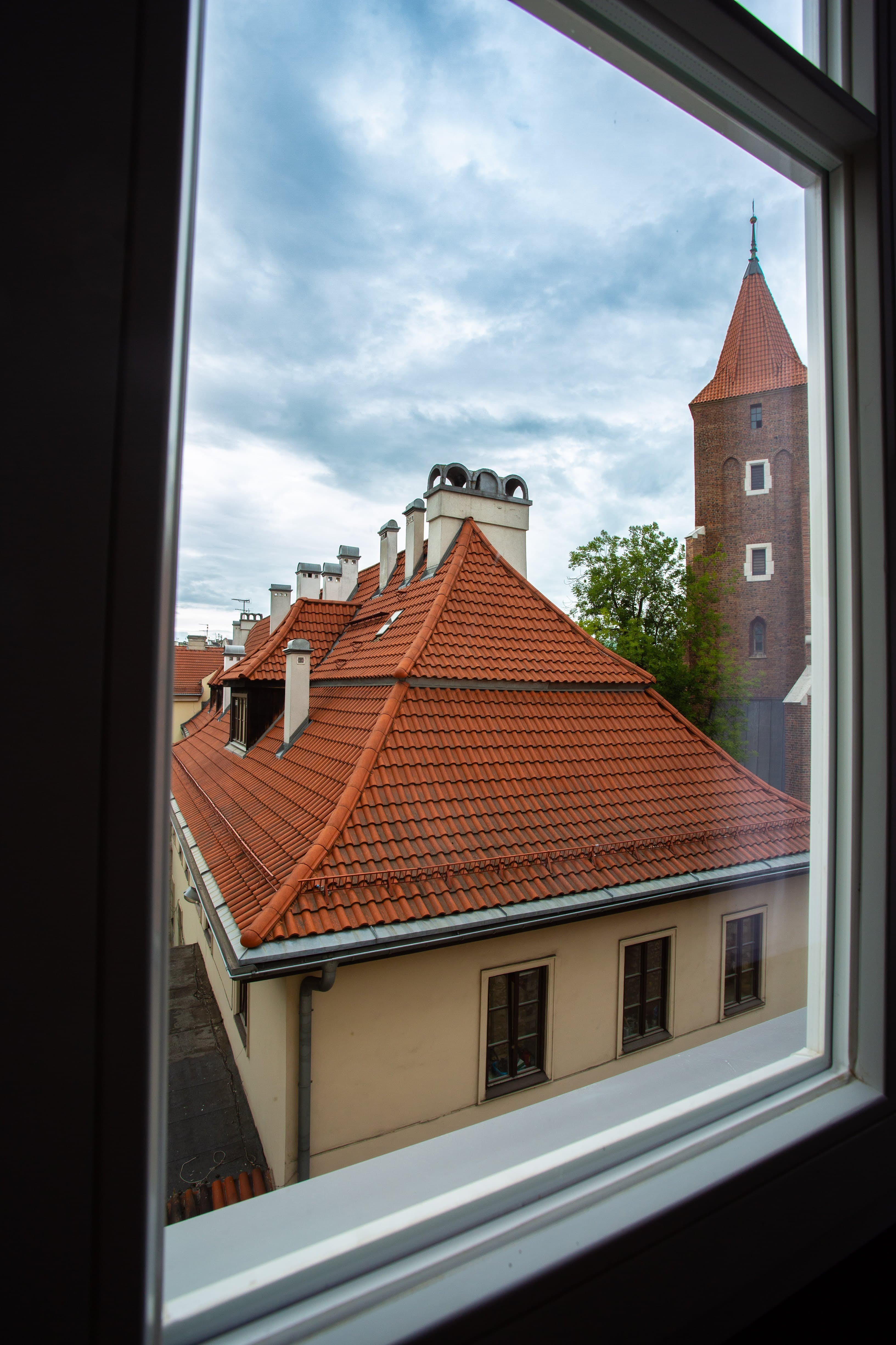Single Room