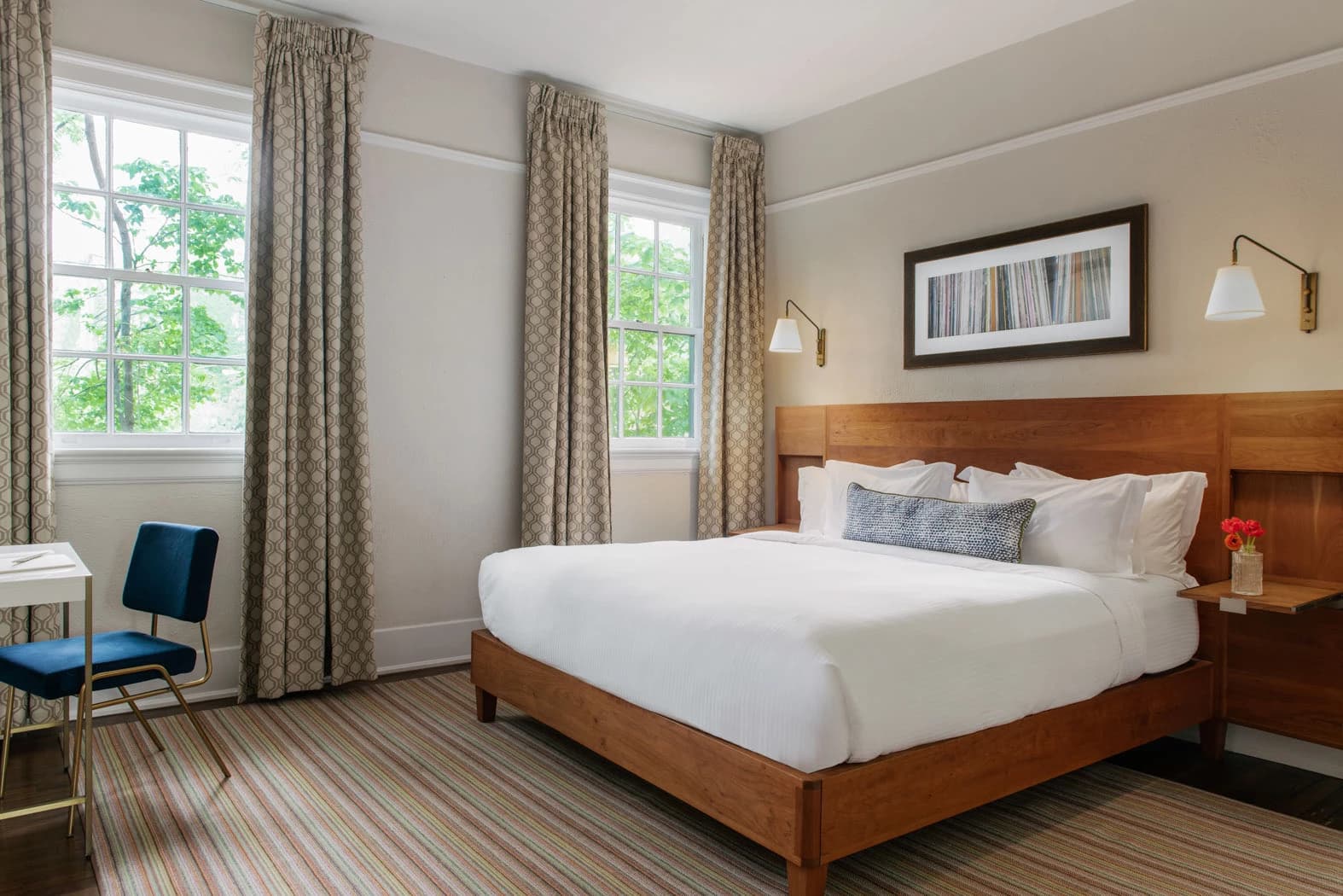 King Guestroom