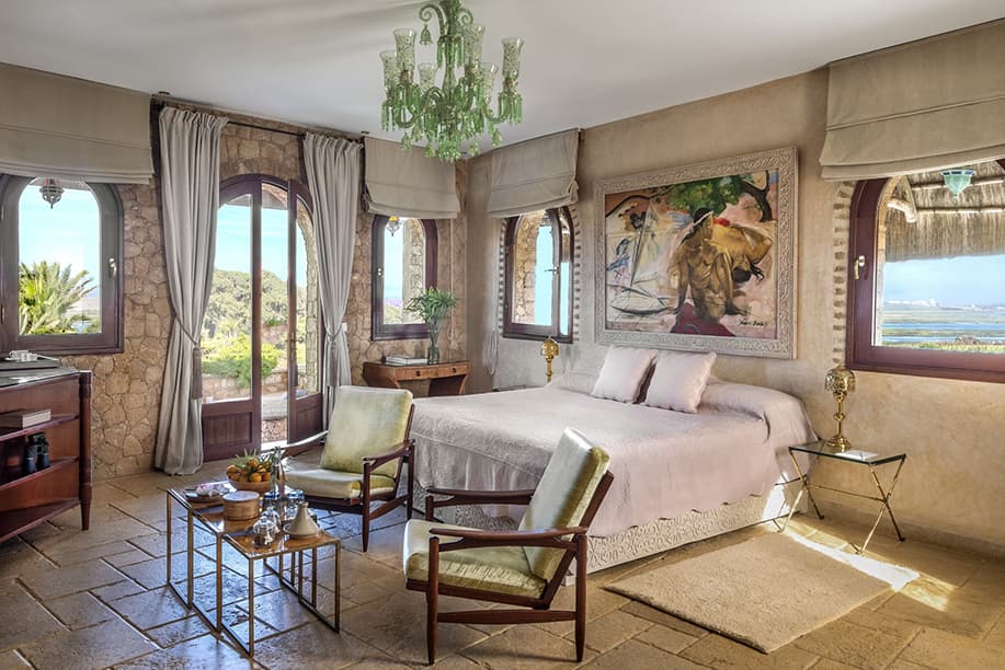Panorama Room