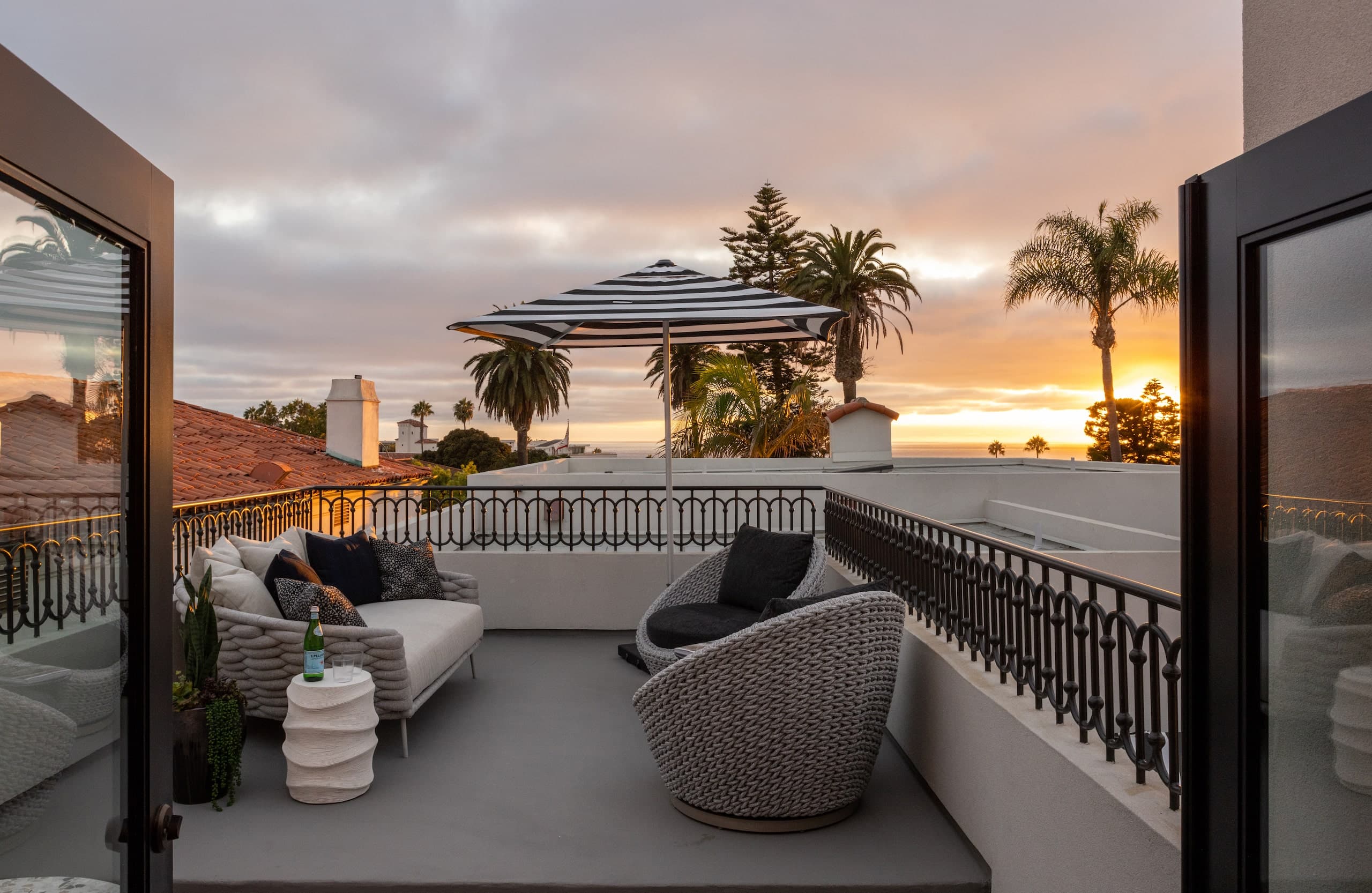 Orli La Jolla