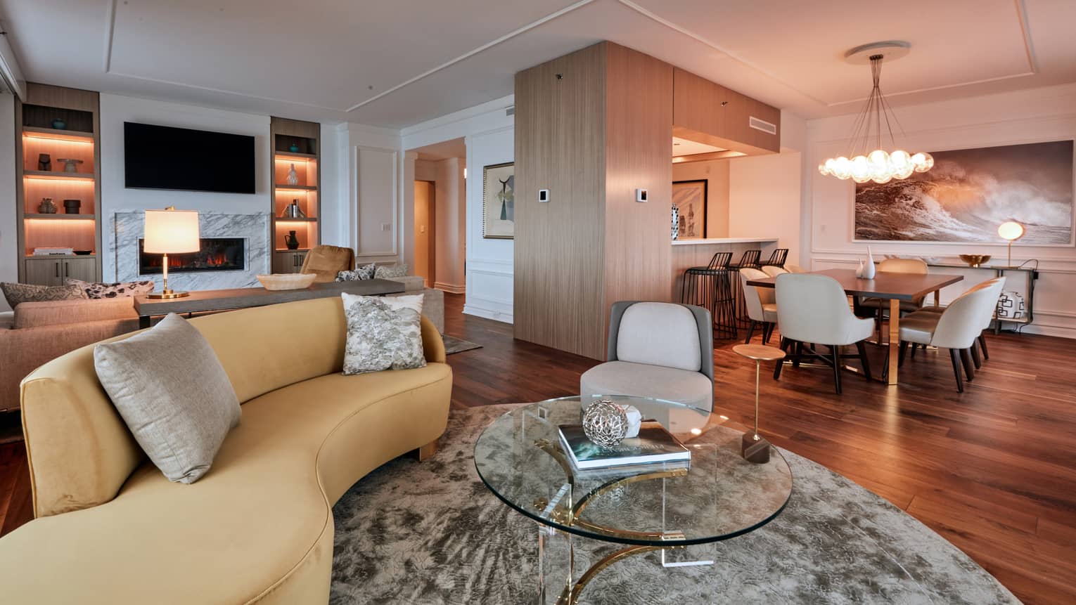 City-View Executive Suite