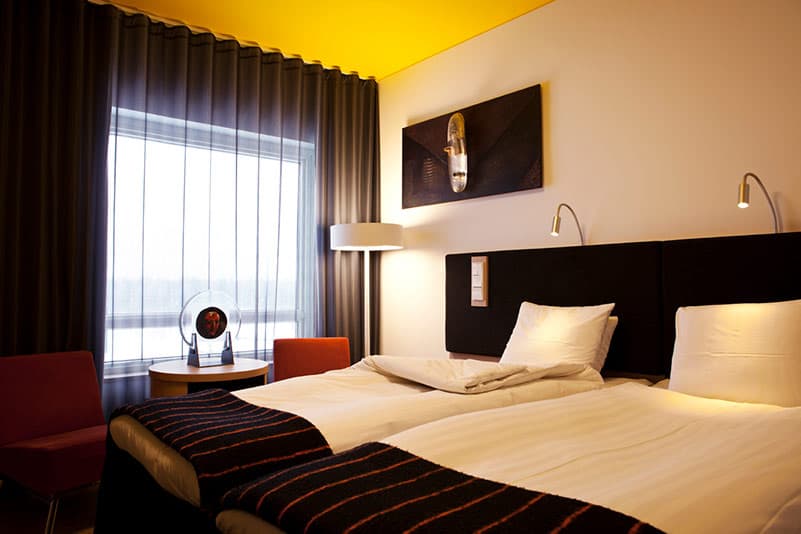 Kosta Boda Art Hotel