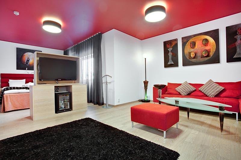 Art Experience Room