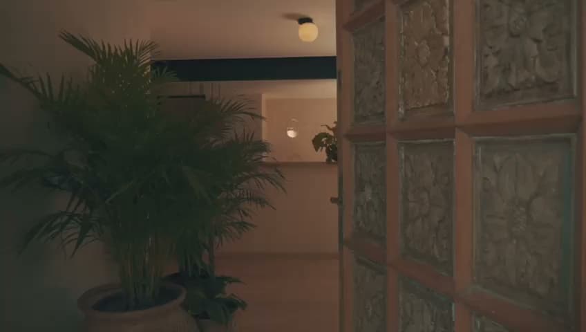 Artesano Room (Habitación Artesano)