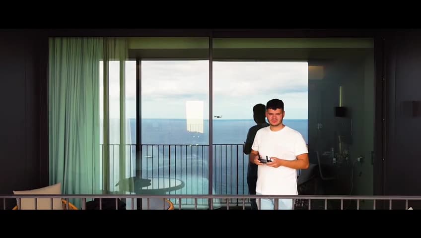 Bay Suite